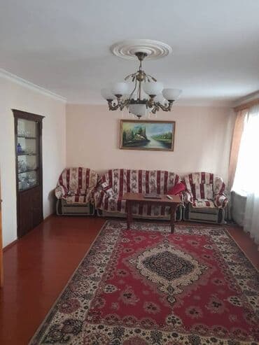 sabuncuda satılıq evler: Bakı, 5 otaqlı, Köhnə tikili, 110 kv. m — 1