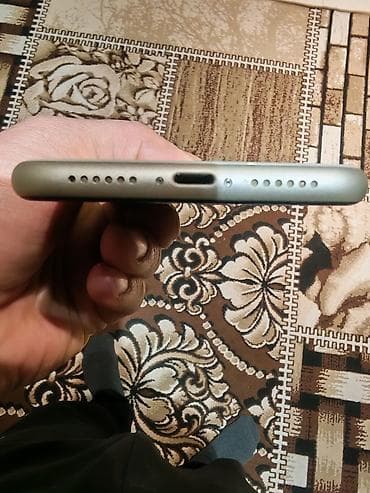 Mətbəx texnikası: IPhone 11, 128 GB, Ağ, Sənədlərlə — 4