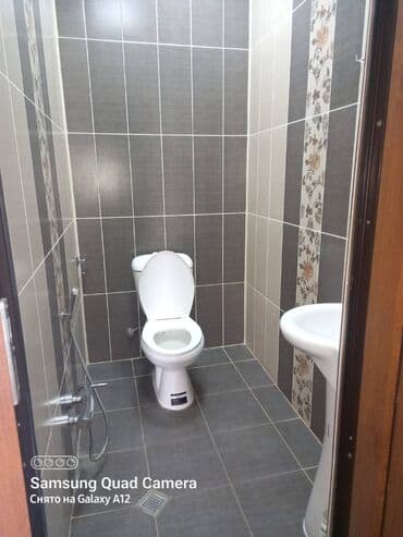 300 manatliq kiraye evler: Nərimanov rayonu Gənclik metrosunun yaxınlığında, yeni tikili tikili — 11