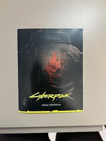 Rol oyunu, İşlənmiş Ödənişli çatdırılma — 5