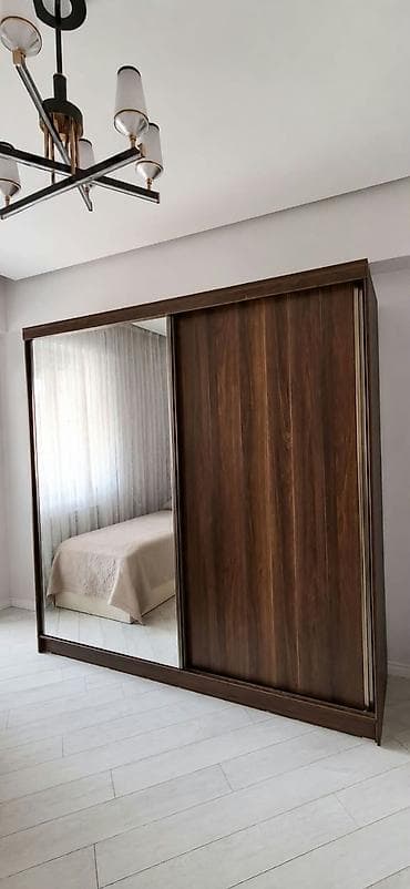 *DOLAB* Qiymət *240 AZN* Prablemi yoxdu mohkem mebeldi ici genisdi — 1