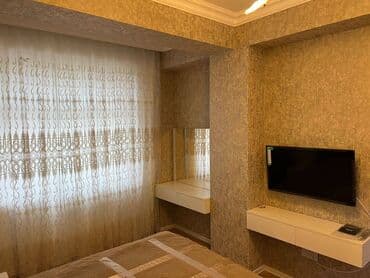 kirayə restoran: Sumqayitda bulvara yaxin 16 mərtəbəli binanin 8-ci mərtəbəsində — 5