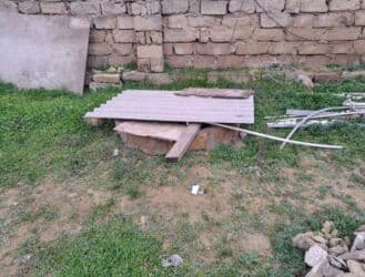 qemervan kiraye evler: 5 sot, Kənd təsərrüfatı, Mülkiyyətçi, Kupça (Çıxarış), Bələdiyyə — 2