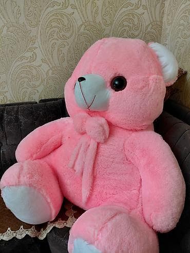 Игрушки: Игрушки — 1