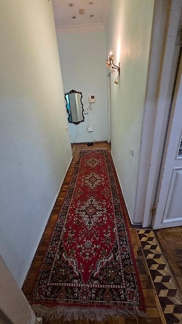 yevlax kirayə ev: 2 otaqlı, Səbail r. r-nu — 7
