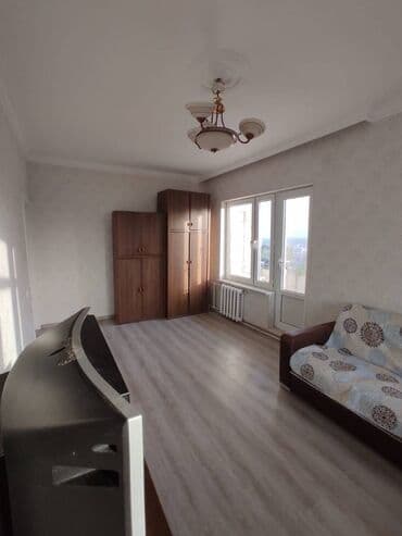 1 комнатная квартира снять: Баку, м. Ази Асланов, 1 комната, Вторичка, м. Ази Асланов, 45 м² — 1