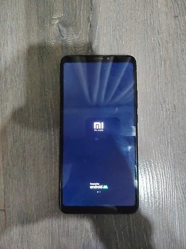 xiaomi mi s: Xiaomi Mi 8 Pro, 64 ГБ, цвет - Черный, 
 Отпечаток пальца — 1