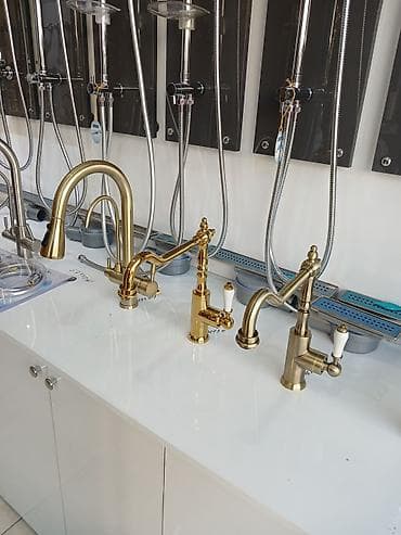 su kranı: Eca uso mətbəx kranları filterli mətbəx kranları Mətbəx və vanna otağı — 1