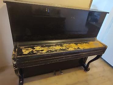 lora piano: Piano, Akustik, İşlənmiş, Ünvandan götürmə, Ödənişli çatdırılma — 2