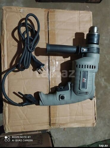 dewalt drel qiymeti: Drel xo-700 Watt Yeni keyfiyyətli təmiz mis sarğı ilə yeni Whatsapp — 1