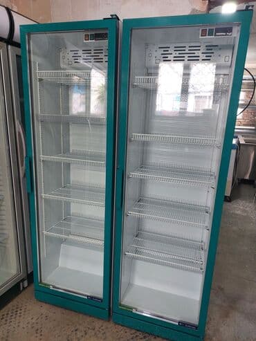 təzə soyuducular: Sok üçün, 2 * 60 * 60, İşlənmiş, Ödənişli çatdırılma — 1