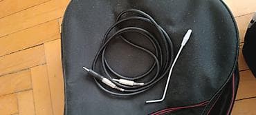 Musiqi alətləri: Elektron gitara, 6 sim, İşlənmiş — 3