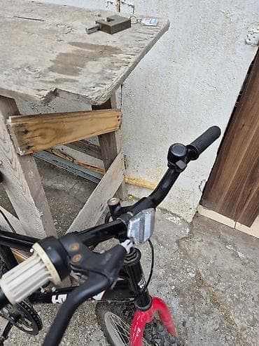 volta vsm: İşlənmiş İki təkərli Uşaq velosipedi 20", sürətlərin sayı: 7 — 5