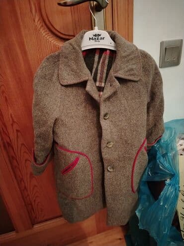 детский спортивный костюм из плащевки: Uşaq geyimləri dəsti 1) Qalın qış gödəkcəsi – tünd mavi rəngdə — 9