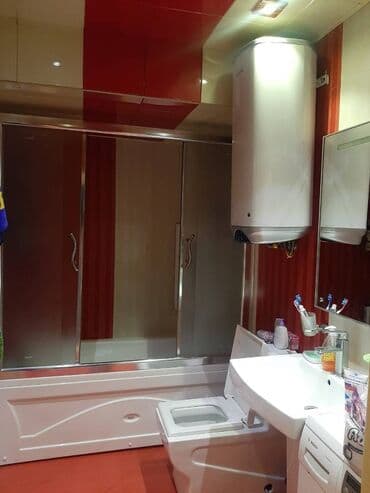 sabuncu kiraye: 2 otaqlı, Yeni tikili, 58 kv. m — 8