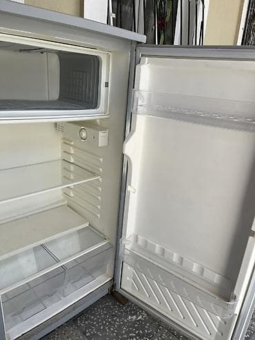 çinar soyuducu: İşlənmiş 1 qapılı Cinar Soyuducu Satılır, rəng - Ağ — 3