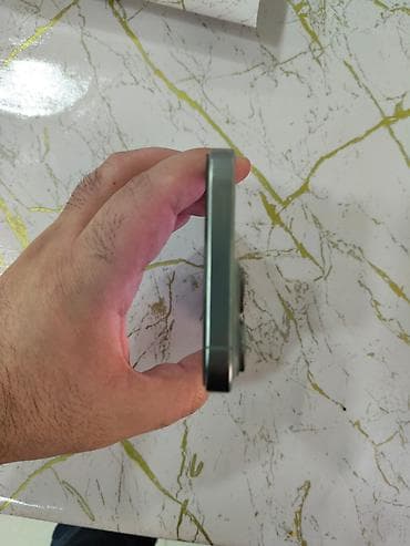 sistem buloku: IPhone 15 Pro Max, 256 GB, Natural Titanium — 2