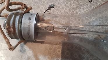 Перила: Без гарантии — 1