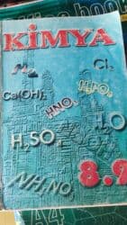 6 cı sinif yeni dərslik: Kitablar satıram — 24