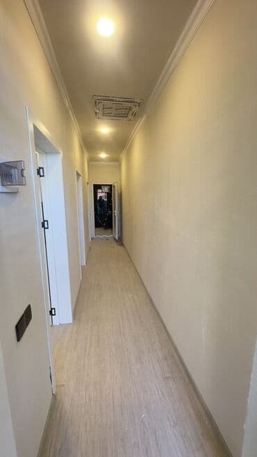 1 mərtəbəli həyət evləri: 3 otaqlı, 87 kv. m, Kredit yoxdur, Yeni təmirli — 18