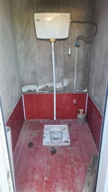 çıxarış nədir: 3 otaqlı, 170 kv. m, Kredit yoxdur, Yeni təmirli — 2