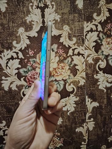 Modemlər və şəbəkə avadanlıqları: İşlənmiş Samsung Galaxy Tab S9 Ultra, 8", 1 TB, Ünvandan götürmə, Pulsuz çatdırılma, Ödənişli çatdırılma — 2