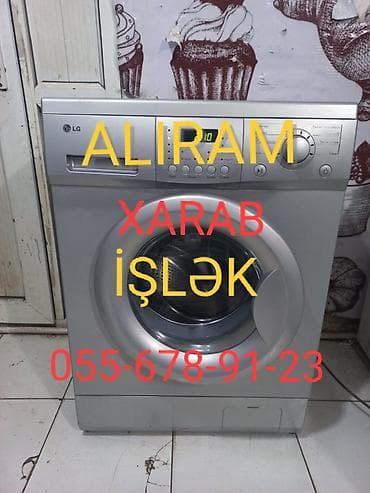 Stasionar telefonlar: Məişət texnikalarnın alışı-satışı — 1