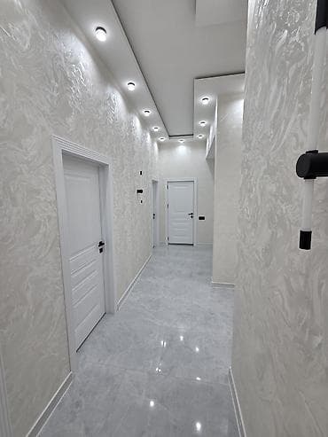 Həyət evləri və villaların satışı: Şüvəlan qəs. 4 otaqlı, 155 kv. m, Kredit var, Yeni təmirli — 7