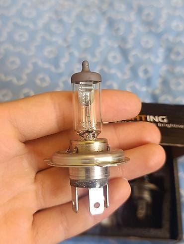 lada 2110: LED, 12 w, VAZ (LADA) H4, 2026 il, Orijinal, Çin, Yeni — 5