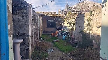 TƏCİLİ SATILIR Xəzər rayonu, Binə qəsəbəsi, Xaqani küçəsi 26 (“Atesin
