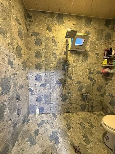 masazirda ev: 4 otaqlı, Yeni tikili, 110 kv. m — 1