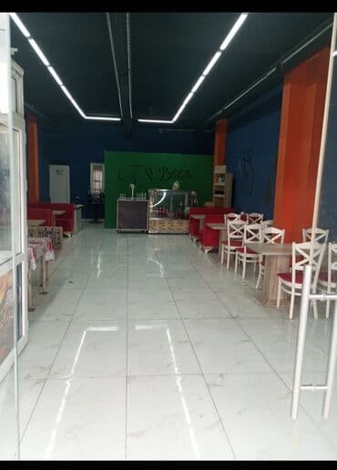 Салоны красоты: Официант требуется, Ежедневно оплата, 18-29 лет, Без опыта — 1