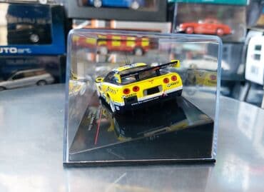 metbex tavan modelleri: Chevrolet, 2005 il, 1:43, Dəmir, Ödənişli çatdırılma — 17