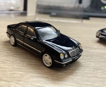 русский язык 5 класс л.м.бреусенко: Mercedes, 2025 год, 1:64, Железо, Платная доставка, Доставка в районы — 5