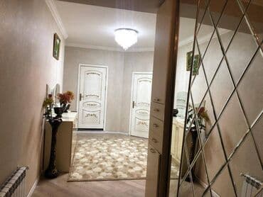 bayılda bina evləri: 3 otaqlı, Yeni tikili, 88 kv. m — 10