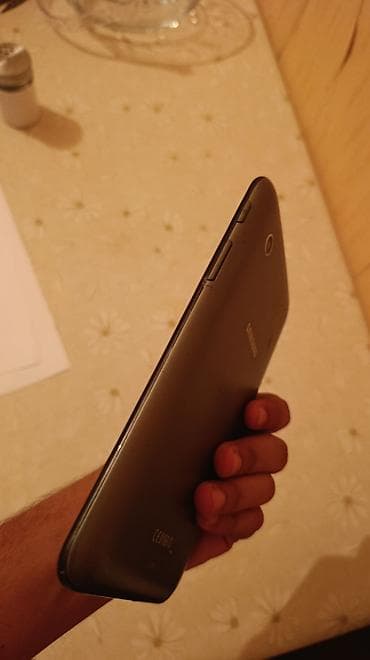 samsung 17: Samsung planşet VƏZİYƏTTİ BİLİNMİR!!! - Model: Samsung Galaxy Tab 3 — 4
