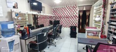 kiraye verilir: Zeynəb studioda salon tam şəkildə icarəyə verilir günlük müştəri — 1