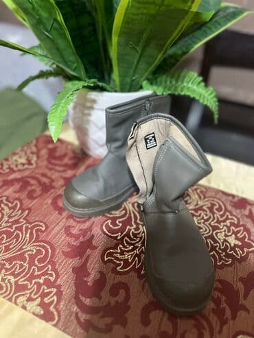 uwaq ucun tortlar: Botinka, Qız üçün, 26 — 7