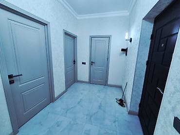 otelde: 2 otaqlı, Yeni tikili, 81 kv. m — 3