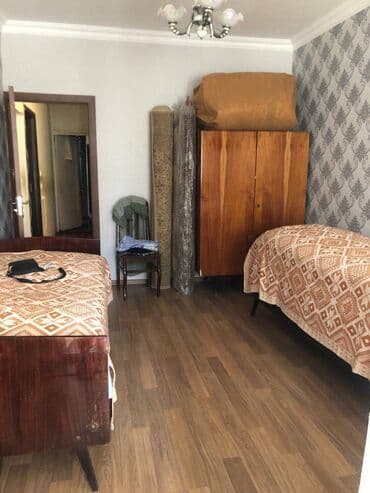 əhmedlide satilan evler: Bakı, 2 otaqlı, Köhnə tikili, m. Əhmədli, 52 kv. m — 2