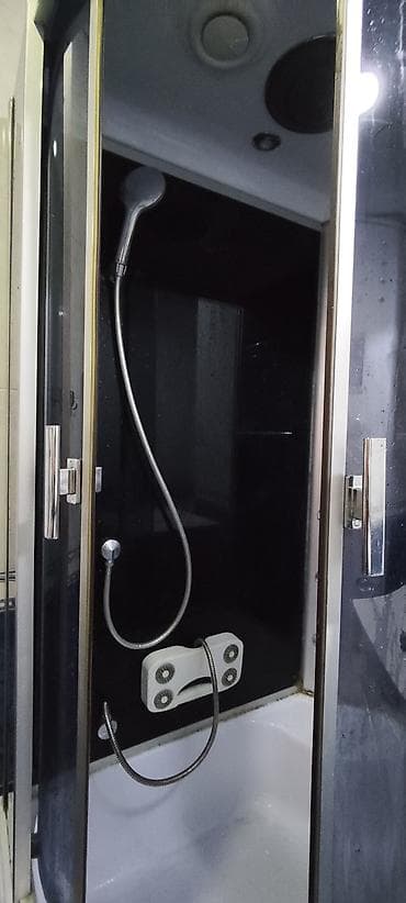 17 şam: İşlənmiş Üstü qapalı kabina, Künc üçün — 2