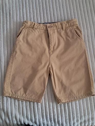 sort: Şort, Oğlan üçün, 10 - 12 yaş, İşlənmiş — 1