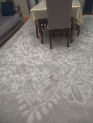 Güzgülər: Xalça Dekorativ — 2