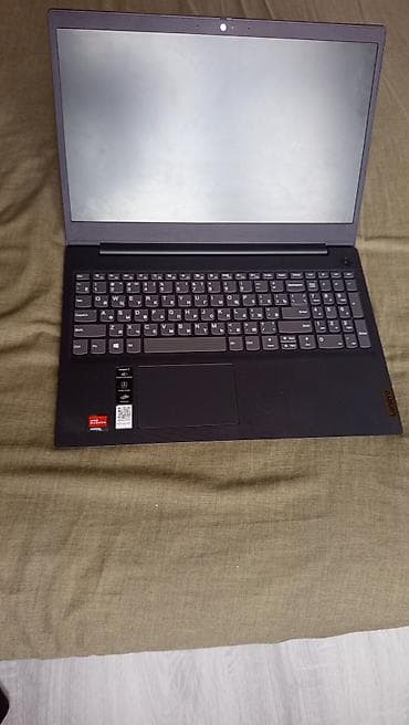 core i5 12400f: Lenovo Ideapad 3 (Tam İşlək Vəziyyətdə / Rəsmi Sənədli) Təcili — 6