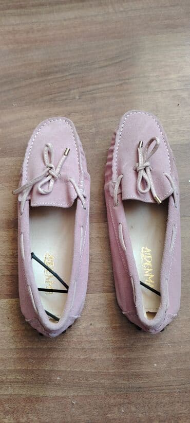 qadın krosovkaları yay üçün: Ölçü: 40, Yeni — 9