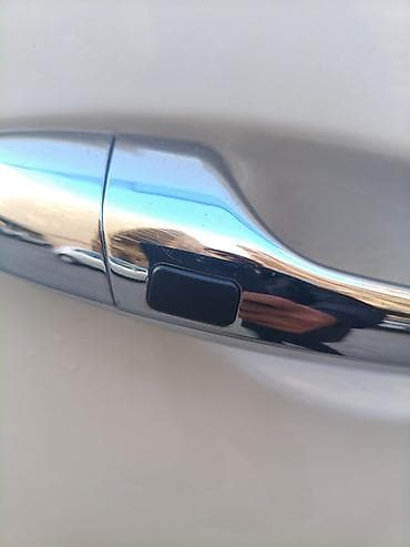 Avtomobil alışı: Hyundai Santa Fe: 2 l | 2014 il Sedan — 1