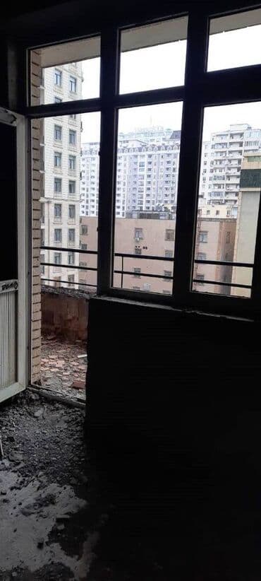 4 cu mikrorayon kiraye evler 2023: 4 otaqlı, Yeni tikili, m. Gənclik, 167 kv. m — 7