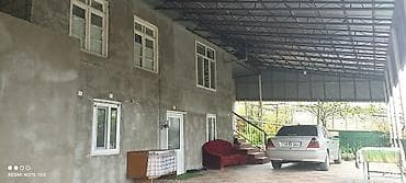sahab mtk satilan evler: 4 otaqlı, 60 kv. m, Kredit yoxdur, Yeni təmirli — 5