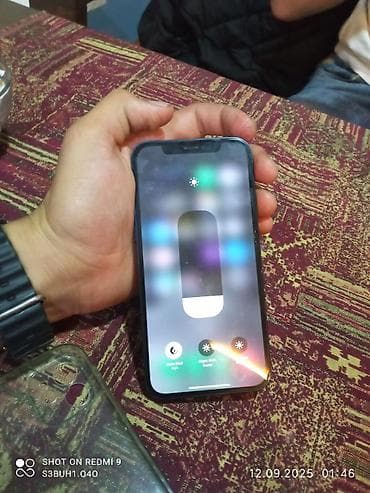 nintendo switch 2 el: IPhone 12, 64 GB, Blue Titanium, Face ID — 1