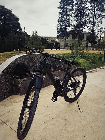 İdman velosipedləri: MTB tipli velosiped – STRIM markalı. ) heşbir prablemi yoxdur 1 gündür — 6
